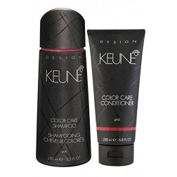 Keune Design Line Color Care Kit