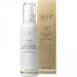 Keune Care Lumi Coat Luminous Shine Spray 4.7 Oz