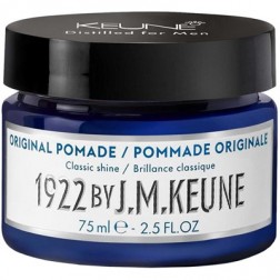 Keune 1922 by J.M. Keune Original Pomade 2.53 Oz