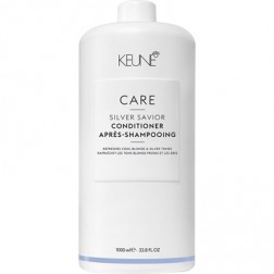 Keune Care Silver Savior Conditioner 33.8 Oz