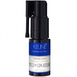 Keune 1922 by J.M. Keune Tinted Dust 0.2 Oz