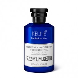 Keune 1922 by J.M. Keune Essential Conditioner 8.45 Oz