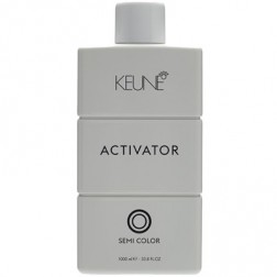 Keune Semi Activator 33.8 Oz