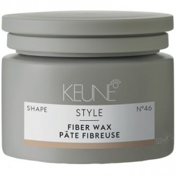 Keune Style Fiber Wax N°46 4.2 Oz