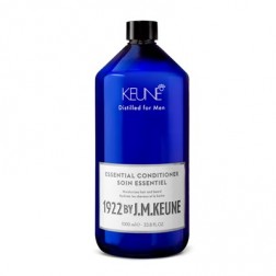 Keune 1922 by J.M. Keune Essential Conditioner 33.8 Oz