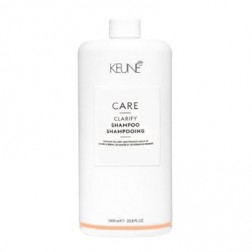 Keune Care Clarify Shampoo 33.8 Oz