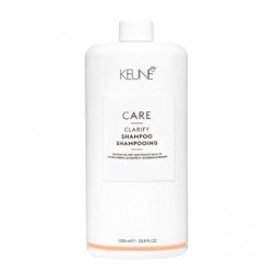 Keune Care Clarify Shampoo 33.8 Oz