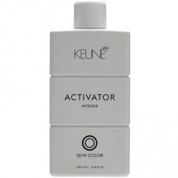 Keune Semi Activator - Intense 33.8 Oz