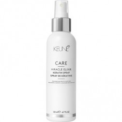 Keune Care Miracle Elixir Keratin Spray 4.7 Oz