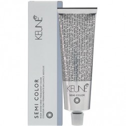 Keune Semi Tone-on-Tone Color 2 Oz (new packaging)