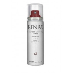 Kenra Perfect Medium Spray 13 (55% VOC) 1.5 Oz