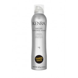 Kenra Dry Oil Control Spray 14 8 Oz