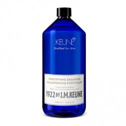 Keune 1922 by J.M. Keune Fortifying Shampoo 33.8 Oz