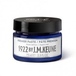 Keune 1922 by J.M. Keune Premier Paste 2.53 Oz