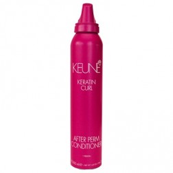 Keune Keratin Curl After Perm Conditioner 6.8 Oz