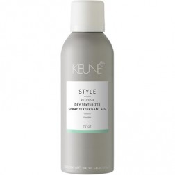 Keune Style Dry Texturizer N°61 5.4 Oz