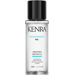 Kenra Moisturizing Oil 2.7 Oz