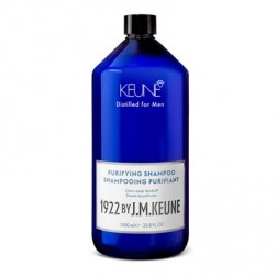 Keune 1922 by J.M. Keune Purifying Shampoo 33.8 Oz