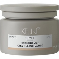 Keune Style Forming Wax N°57 2.5 Oz