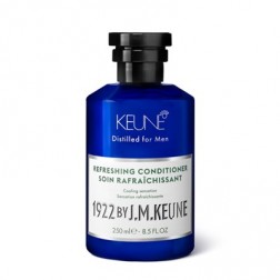 Keune 1922 by J.M. Keune Refreshing Conditioner 8.45 Oz