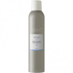 Keune Style Freestyle Spray N°86 7.9 Oz