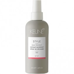 Keune Style Instant Blowout N°37 6.8 Oz