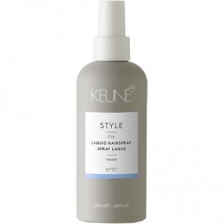 Keune Style Liquid Hairspray N°97 6.8 Oz