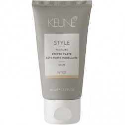 Keune Style Power Paste N°101 1.7 Oz