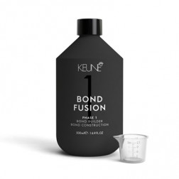 Keune Bond Fusion Phase 1 Bond Builder 16.9 Oz