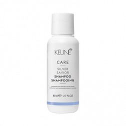 Keune Care Silver Savior Shampoo 2.7 Oz