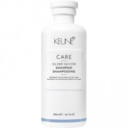 Keune Care Silver Savior Shampoo 10 Oz