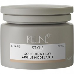 Keune Style Sculpting Clay N°82 2.5 Oz