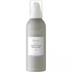 Keune Style Strong Mousse N°74 6.8 Oz