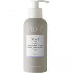 Keune Style Thickening Cream N°55 6.8 Oz