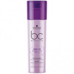 Schwarzkopf BC Bonacure Keratin Micellar Conditioner 6 Oz