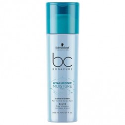 Schwarzkopf BC Bonacure Moisture Kick Hyaluronic Conditioner 6 Oz