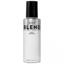 Keune BLEND Salt Mousse 6.8 Oz