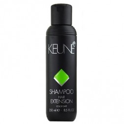 Keune Design Line Hair Extension Shampoo 8.5 Oz