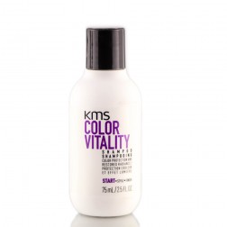 KMS California Color Vitality Shampoo 2.5 Oz