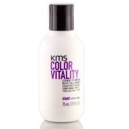 KMS California Color Vitality Conditioner 2.5 Oz