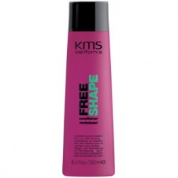 KMS California Free Shape Conditioner 8.5 Oz