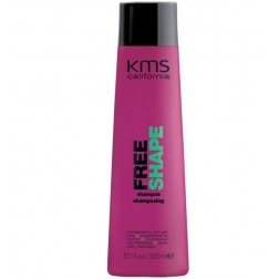 KMS California Free Shape Shampoo 10.1 Oz