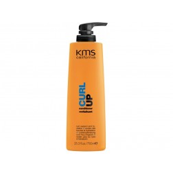 KMS California Curl Up Conditioner 25.3 Oz