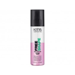 KMS California Free Shape Quick Blow Dry 6.8 Oz