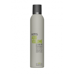 KMS California Add Volume Styling Foam 10.4 Oz