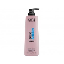 KMS California Silk Sheen Shampoo 25.4 Oz