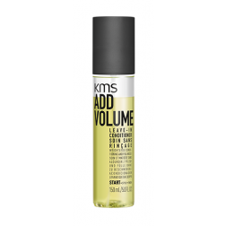 KMS California Add Volume Leave-In Conditioner 5 Oz