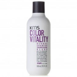 KMS California Color Vitality Blonde Shampoo 10.1 Oz