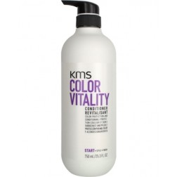 KMS California Color Vitality Conditioner 25.4 Oz