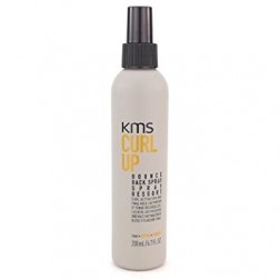 KMS California Curl Up Bounce Back Spray 6.8 Oz